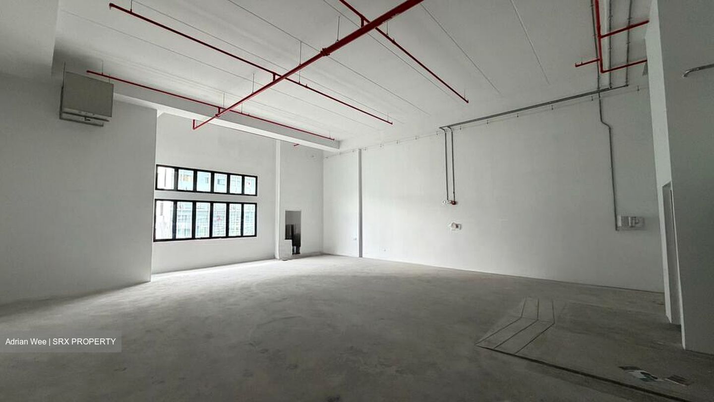 Ct Foodnex (D25), Factory #512724091